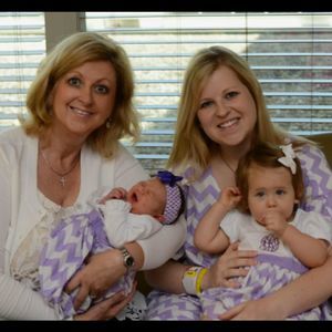 Meet your Posher, Kim